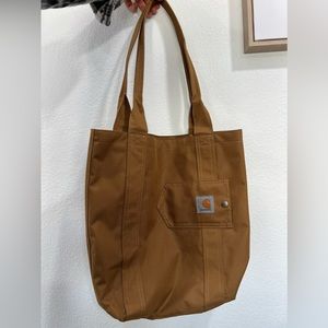 Carhartt tote bag MAKE ME AN OFFER